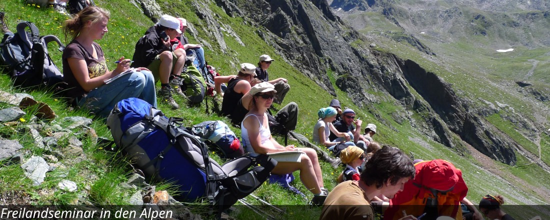 Freilandseminar